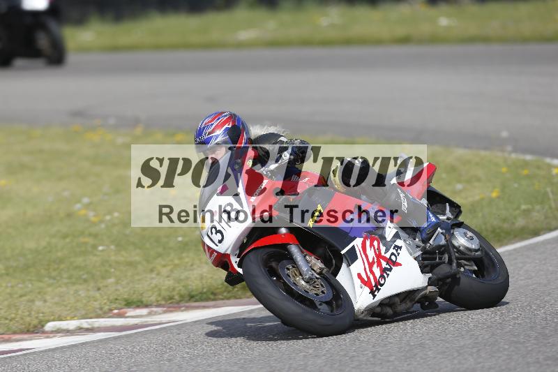 /08 17.04.2026  TZ Motorsport ADR/Gruppe gelb/38